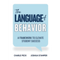 The Language of Behavior - Paperback