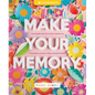 Make Your Memory: The Modern Crafter's Guide to Beautiful Scrapbook Layouts, Cards, and Mini Albums - Paperback