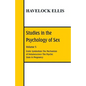 Studies in the Psychology of Sex: Volume 5 Erotic Symbolism; The Mechanism of Detumescence; The Psychic State in Pregnancy - Paperback