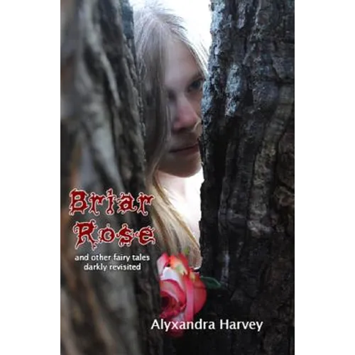 Briar Rose - Paperback