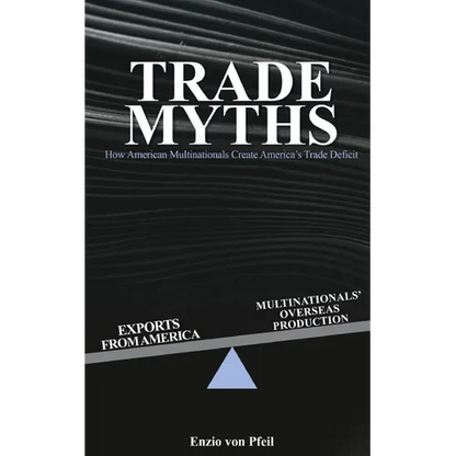 Trade Myths - Paperback