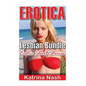 Erotica: Lesbian Bundle - Paperback