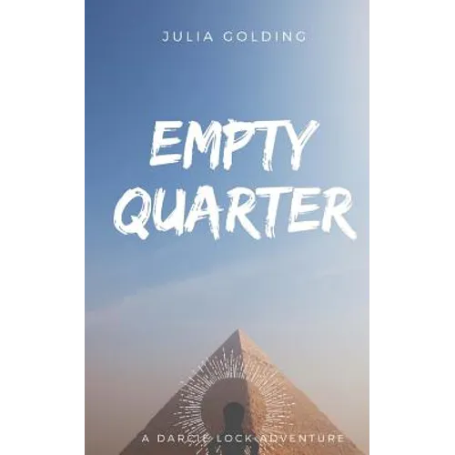 Empty Quarter - Paperback
