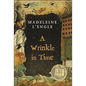 A Wrinkle in Time - Hardcover