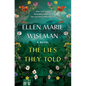 The Lies They Told - Paperback