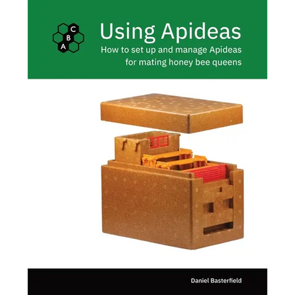 Using Apideas - Paperback