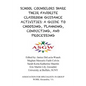 School Counselors Share Their Favorite Classroom Guidance Activities: A Guide To: A Guide To Choosing, Planning, Conducting, and Processing - Paperback