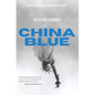 China Blue - Paperback