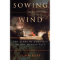Sowing the Wind - Paperback