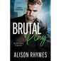 Brutal Play - Paperback