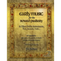 Early Music for the Bowed Psaltery - Paperback