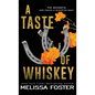 A Taste of Whiskey: Sasha Whiskey (Special Edition Hardback) - Hardcover