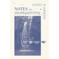 Notes on Shapeshifting - Paperback