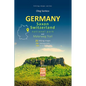 GERMANY, Saxony Switzerland National Park and Malerweg Trail, hiking maps - Paperback