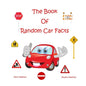 The Book of Random Car Facts - Paperback