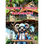Smoothie's Ultimate Adventures: Smoothie Cleans His Room - Hardcover