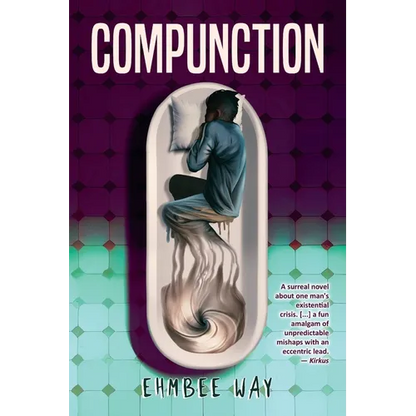 Compunction - Paperback