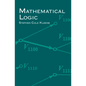 Mathematical Logic - Paperback