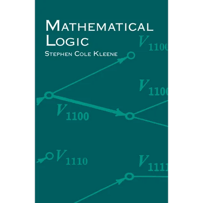 Mathematical Logic - Paperback