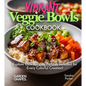 Vibrant Veggie Bowls Cookbook: Explore 100+ Recipes, Pictures Included for Every Colorful Creation! - Paperback