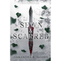 Sewn & Scarred - Paperback