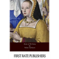 Anne of Brittany - Paperback