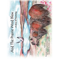 And The Prairie Wind Blew...: A story of Wyoming - Paperback