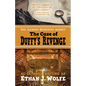 The Illinois Detective Agency: The Case of Duffy's Revenge - Paperback