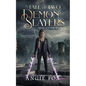 A Tale of Two Demon Slayers - Paperback