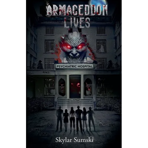 Armageddon Lives - Paperback