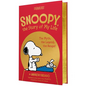 Snoopy, the Story of My Life: The Myth, the Legend, the Beagle! - Hardcover