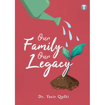Our Family Our Legacy - Paperback