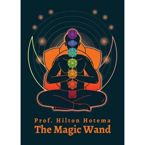 The Magic Wand - Paperback