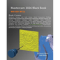 Mastercam 2026 Black Book - Paperback