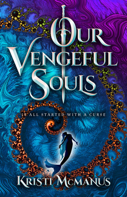 Our Vengeful Souls - Paperback
