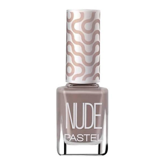 Pastel Vegan Nail Polish - Cruelty Free, Toxic-Free Nude Shade 759, 13ml