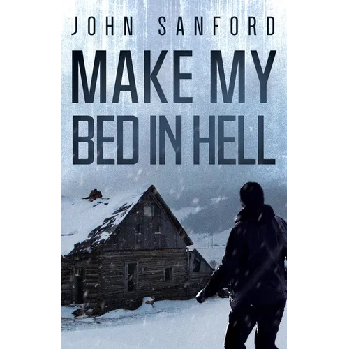 Make My Bed In Hell - Paperback