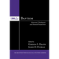 Baptism - Paperback