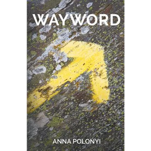 Wayword - Paperback