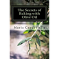 The Secrets of Baking with Olive Oil - Paperback