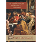 On the Most Holy Sacrifice of the Mass - Hardcover
