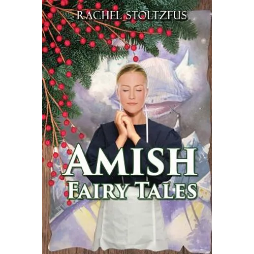 Amish Fairy Tales - Paperback