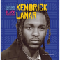 Kendrick Lamar - Paperback