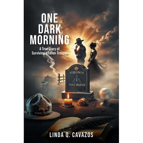 One Dark Morning: The True Story of Surviving a Fallen Trooper - Paperback