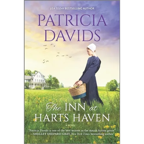 The Inn at Harts Haven - Paperback