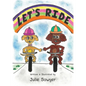 Let's Ride - Paperback