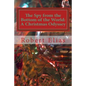 The Spy from the Bottom of the World: A Christmas Odyssey - Paperback