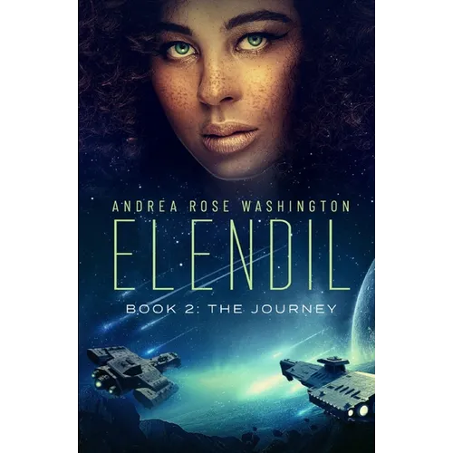 Elendil Book 2 The Journey - Paperback