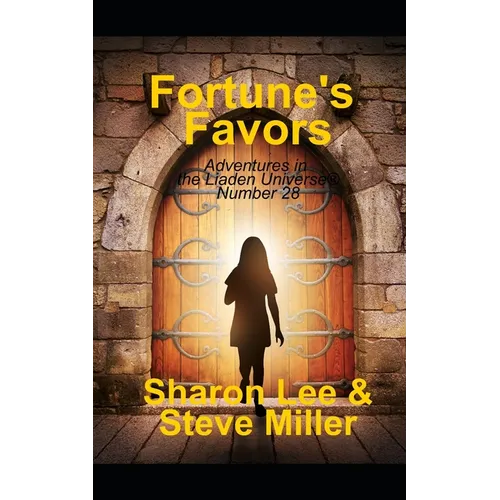 Fortune's Favors - Paperback