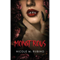 Monstrous - Paperback